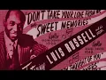 Catherine Russell w/ Fred Staton - Don't Take Your Love From Me