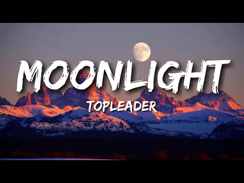 Download MP3 Dancing in the Moonlight - Toploader (Lyrics)