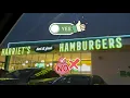 We went to Harriet s in Concord NC