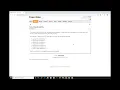 Project Euler Problem Sub string divisibility