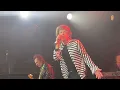 Tumbling Dice - LIVE FULL PERFORMANCE - SURPRISE CLUB GIG NYC - 10/19/23