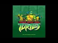 Download Lagu TMNT 2003 Theme Song