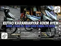 Download Lagu DJ KUTHO KARANGANYAR TENTREM ADEM AYEM BUMI SUROKARTO LERENG LAWU LEMAH JOWO 🎧 VIRAL TIKTOK 2025