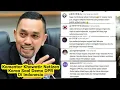 Download Lagu Komentar Khawatir Netizen Korea Soal Demo DPR  Di Indonesia