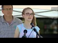 This Teen Survived Family Shooting by Playing Dead