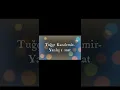 Tuğçe Kandemir- yanlış 1 saat