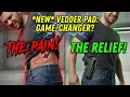 Vedder Holster Pad Review GAME-CHANGER