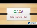 Encourage Greater Participation with a QACA Safe Harbor Plan