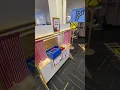 The dramatic play is definitely the favorite center every week There are do many standards that are