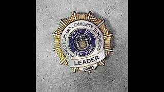 Now Recruiting Correction Officers NYS DOCCS