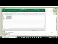 Part-8 Automation Anywhere-Running Excel Macros with Arguments Perimeters