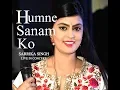 Download Lagu Humne Sanam Ko Khat Likha | By Sarrika Singh Live | Shakti 1982 |
