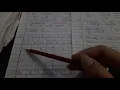 Two Phase Simplex Method - Q2 Part 2