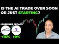 Download Lagu Is The AI Trade OVER Soon or Just STARTING? \u0026 AFRM, SentinelOne Earnings