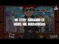 Calle 24 x Fuerza Regida x Chino Pacas - Ultimamente (Letra)