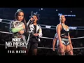 Download Lagu FULL MATCH: Roxanne Perez vs. Jaida Parker | NXT Women’s Title Match: NXT No Mercy 2024