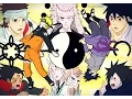 Top 10 Most Powerful Naruto Characters 100 Subs Special -sort of