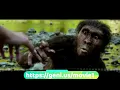 Lucy 2014 - A Pivotal Encounter with a Primate Movie Scene