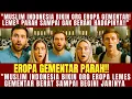Download Lagu GILA BANGET‼️ MUSLIM INDONESIA BIKIN ORANG EROPA GEMETAR PARAH—SAMPE TAKUT BUAT HADAPIN!!”
