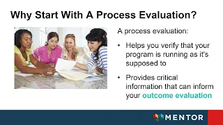 Getting Started with Program Evaluation Chapter 2