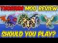 Thorium Mod Review - Should You Play