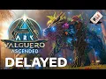 Download Lagu ARK Valguero Ascended DLC is DELAYED...