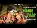 Jamna Paar Full Audio Song || Tony Kakkar ft. Manisha Rani || Neha Kakkar || Tony Jr. || Adil Shaikh