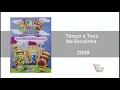 Download Lagu Teleco e Teco - A Formiguinha (DVD Teleco e Teco - Na Escolinha / 2009)