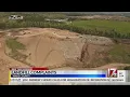 Winter weather leads to new landfill complaints in Wake County