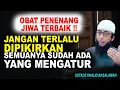 Download Lagu BERHENTI KHAWATIR❗ Allah Sudah Atur dan Siapkan yang Terbaik Untukmu❗ Ustadz Khalid Basalamah MA