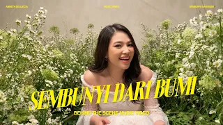 TERNYATA AKU BISA SEDEKAT INI SAMA KUCING! - BEHIND THE SCENE SEMBUNYI DARI BUMI