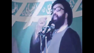 السيد عباس الموسوي كلام رائع 