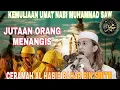 Download Lagu CERAMAH MENYENTUH HABIB BAHAR BIN SMITH, KEMULIAAN UMAT NABI MUHAMMAD SAW