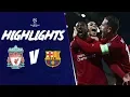 Download Lagu Reds complete miracle comeback against Barca:rpool 4-0 Barcelona | Champions League