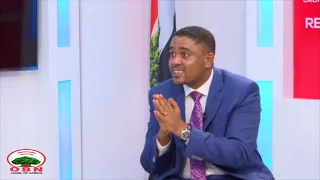Pireezidaanti Shimallis Abdiisaa Juuntaan Diina Itiyoophiyaa Ta Ee Uumame Diina Ta Ee Hojjetee  Pireezidaanti Shimallis Abdiisaa Juuntaan Diina Itiyoophiyaa Ta Ee Uumame Diina Ta Ee Hojjetee