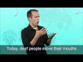 ASL Idioms