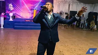 i hear the roar the roar by anjolajesu omotoso faith impartation chants revival power