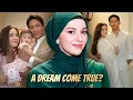 How Princess Anisha Lives After Marrying Prince Mateen Secrets of the World s Richest Palace