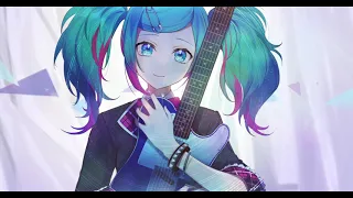 DECO*27 - needLe feat. 初音ミク