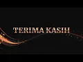 Lagu Terima kasih sudah menonton outro (24) video penutup no copyright