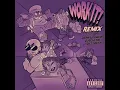 WORK IT (REMIX) feat. Danny Towers, DJ Scheme, & Ski Mask The Slump God