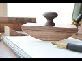 How to Use a Rocker Blotter