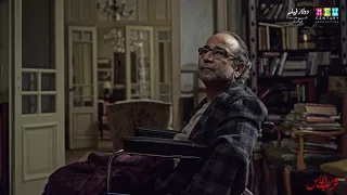 New Century Production Diamond Dust موسيقي فيلم تراب الماس لـ هشام نزيه تراب يدي اليمني 