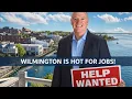 How New Wilmington NC Employers Drive Relocation Demand