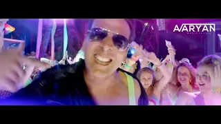 party all night remix dj aryan akshay kumar sonakshi sinha