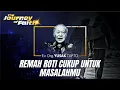 Download Lagu REMAH ROTI CUKUP UNTUK MASALAHMU  - Ev. Drg. YUSAK TJIPTO
