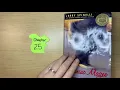 Book Club Maniac Magee - Chapter 25