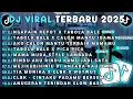Download Lagu DJ TIKTOK TERBARU 2025-🎵 DJ NGAPAIN REPOT X TABOLA BALE🎵 DJ TABOLA BALE X CALON MANTU IDAMAN