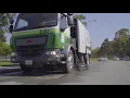 GreenWaste Recovery Inc Street Sweeping