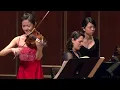 Beethoven: Violin Sonata No. 10 in G Major, Op. 96